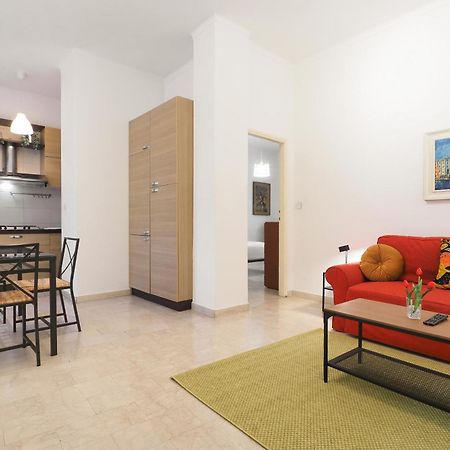 Primopiano - Gioia Apartment Milano Ngoại thất bức ảnh