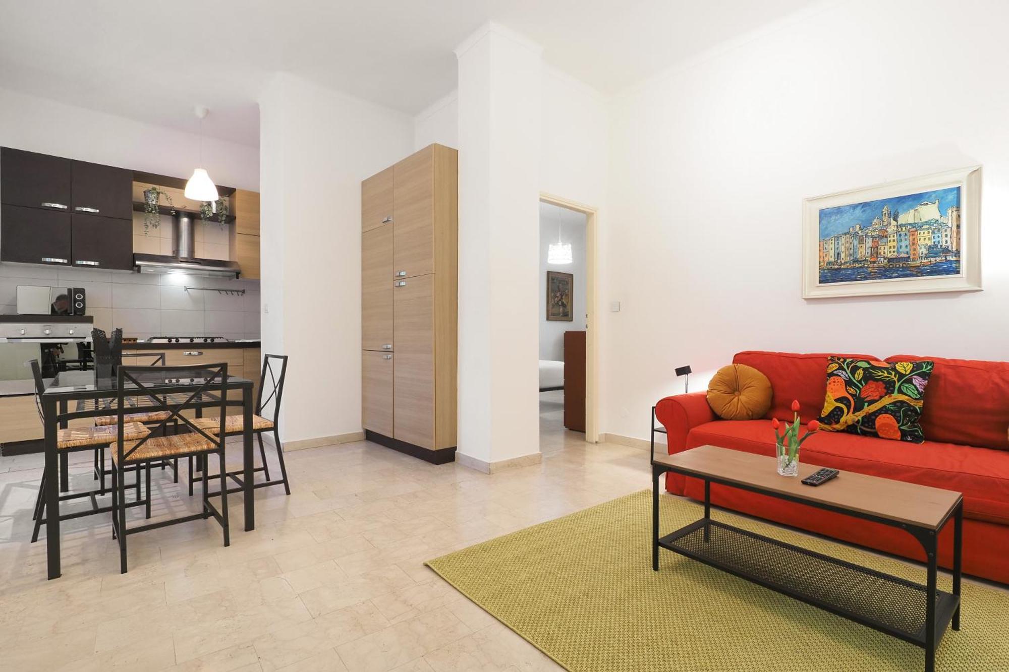 Primopiano - Gioia Apartment Milano Ngoại thất bức ảnh