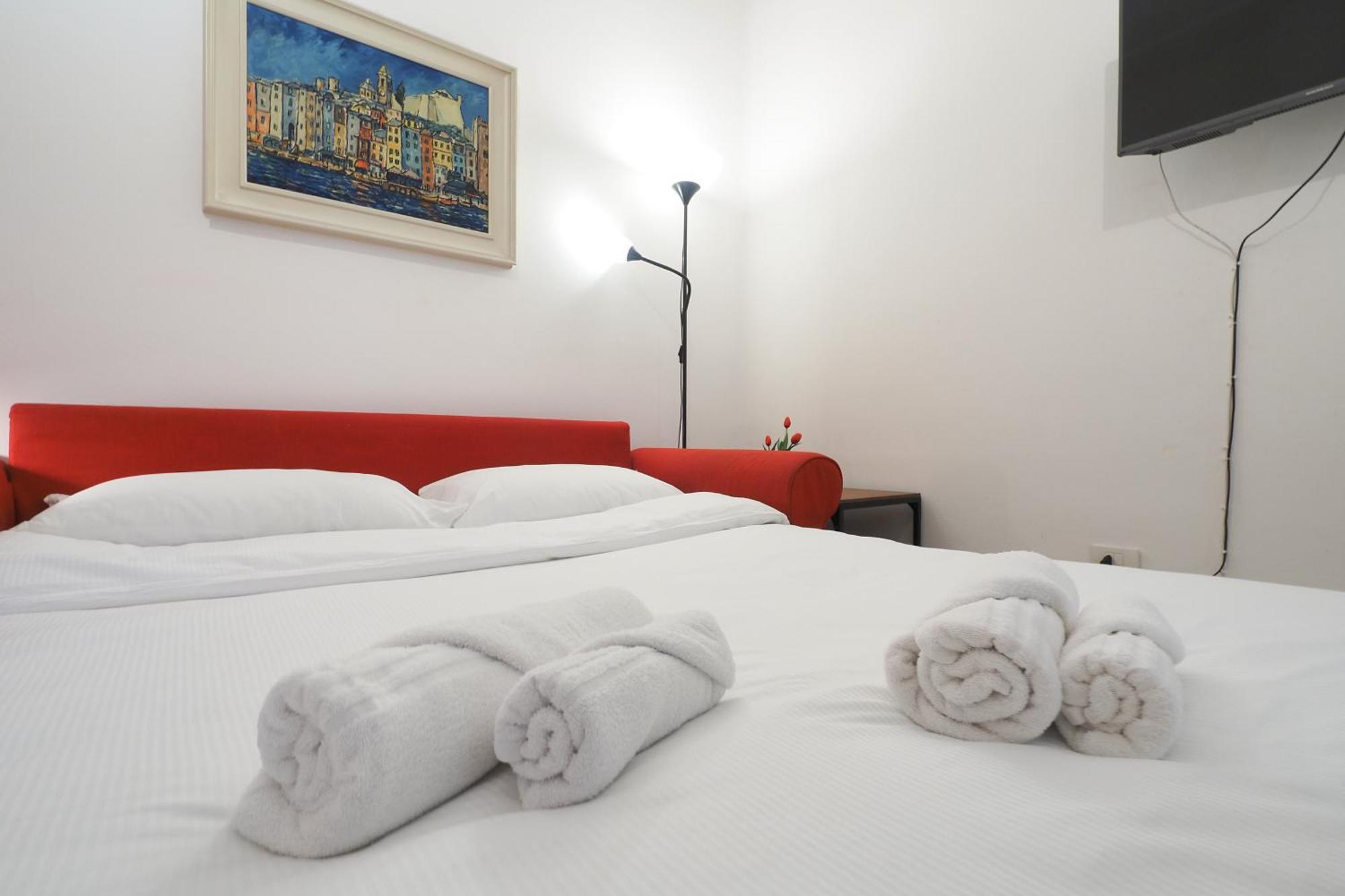 Primopiano - Gioia Apartment Milano Ngoại thất bức ảnh