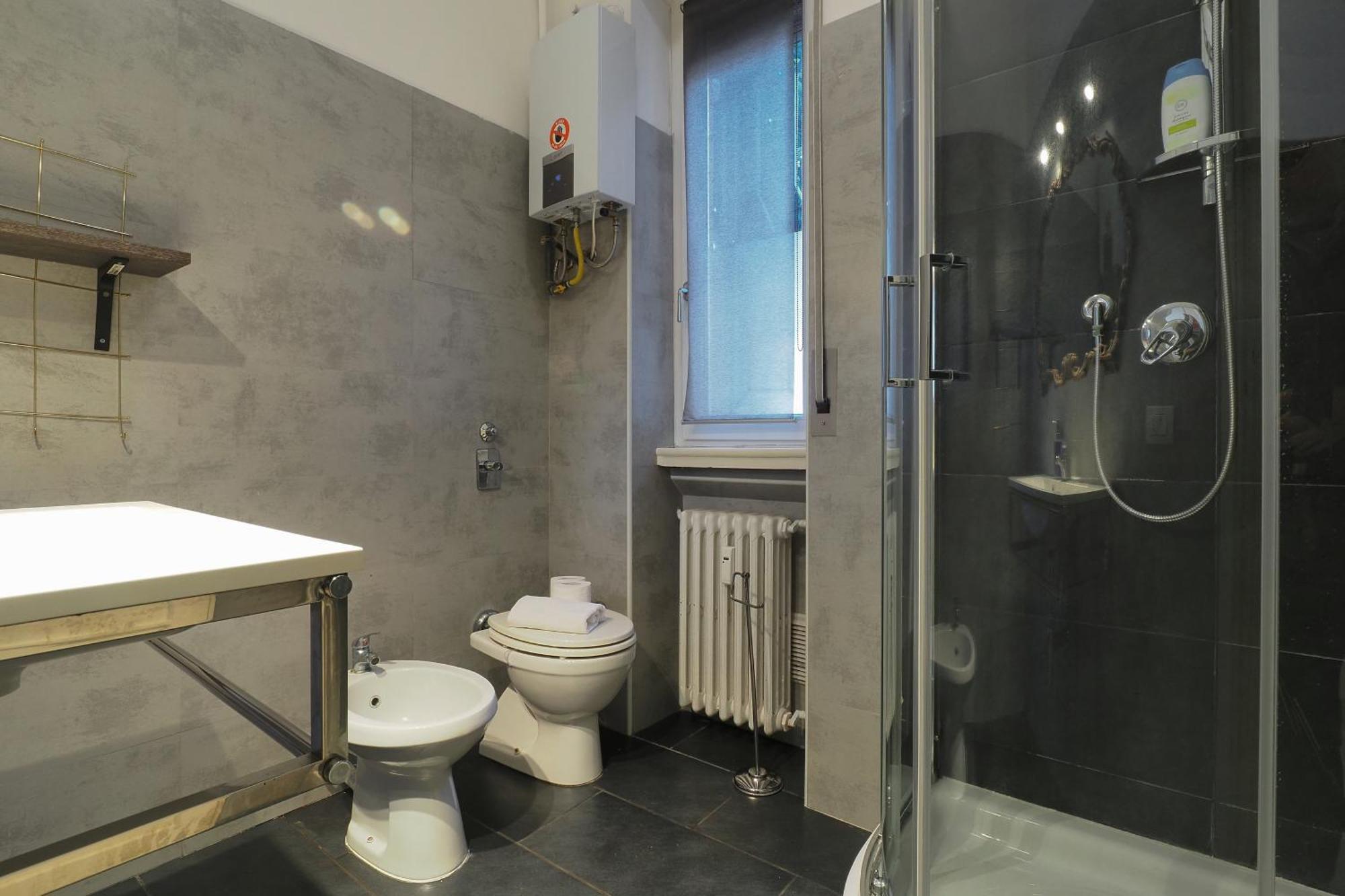 Primopiano - Gioia Apartment Milano Ngoại thất bức ảnh