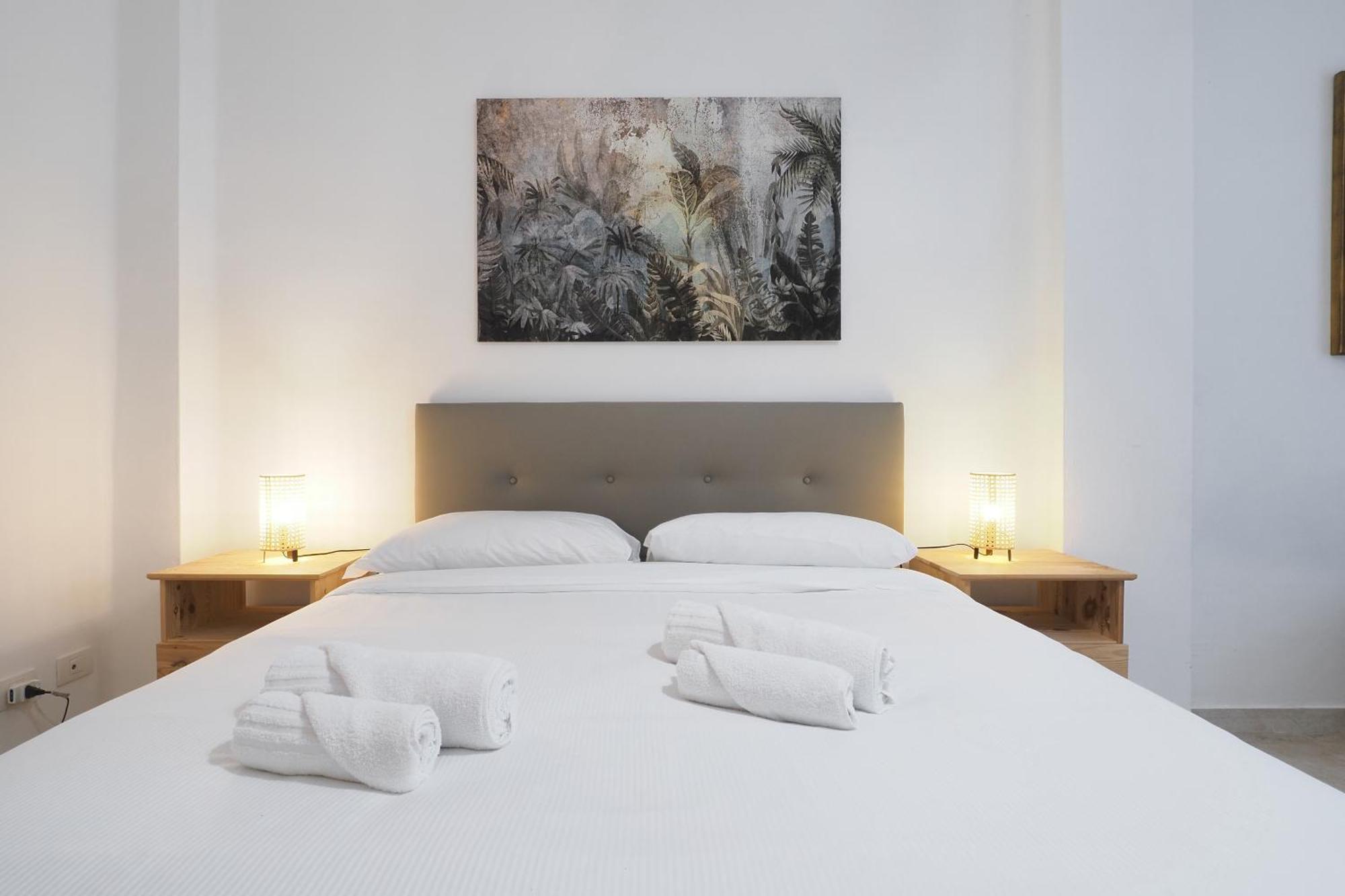 Primopiano - Gioia Apartment Milano Ngoại thất bức ảnh