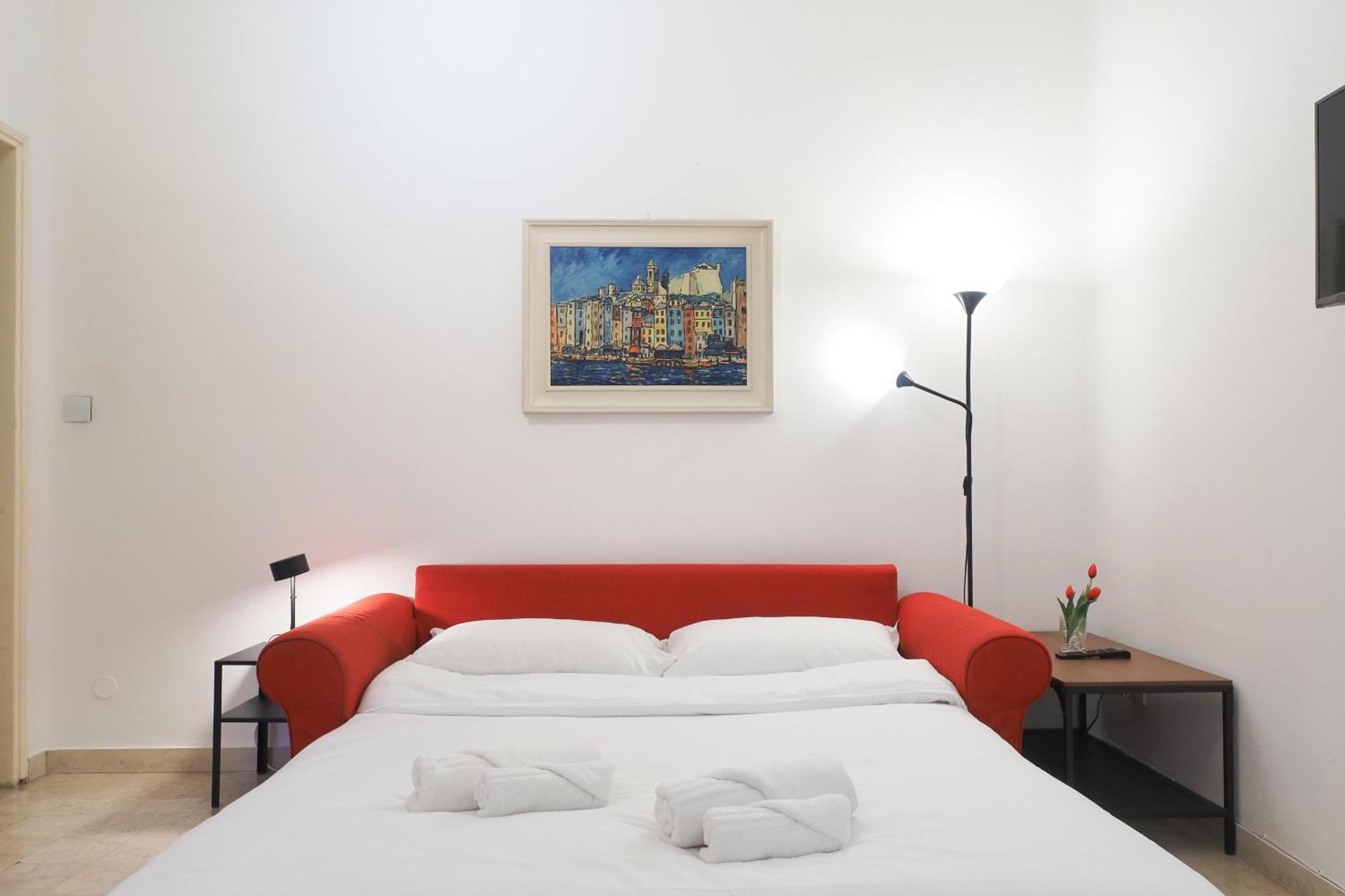 Primopiano - Gioia Apartment Milano Ngoại thất bức ảnh