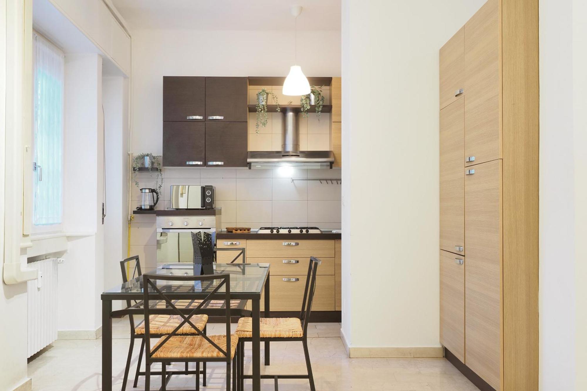 Primopiano - Gioia Apartment Milano Ngoại thất bức ảnh