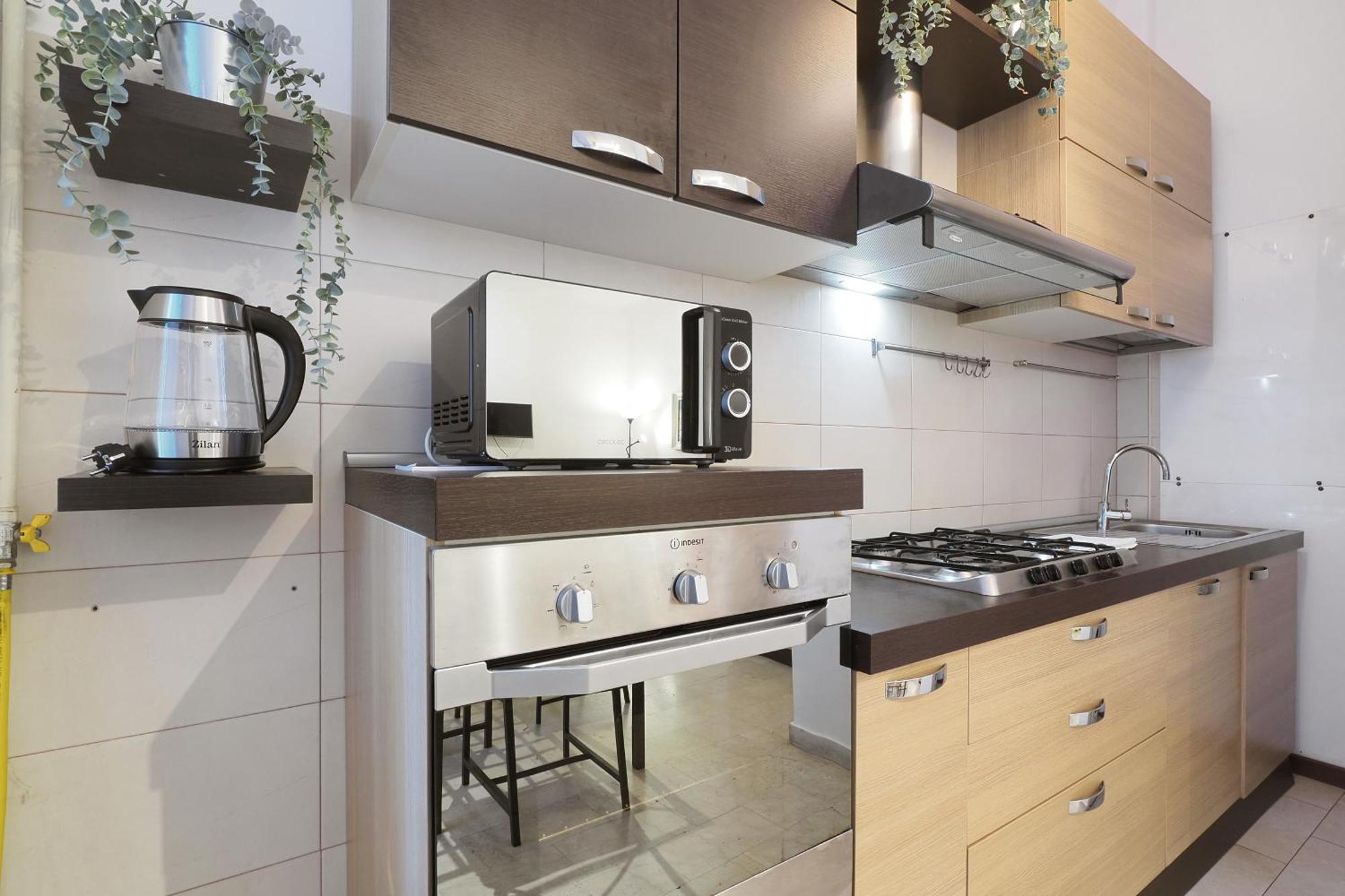 Primopiano - Gioia Apartment Milano Ngoại thất bức ảnh