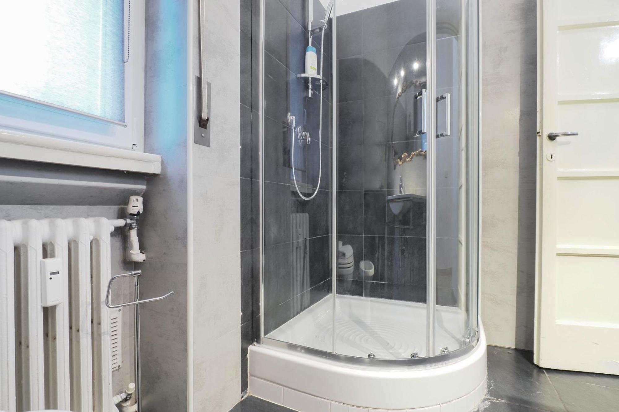 Primopiano - Gioia Apartment Milano Ngoại thất bức ảnh