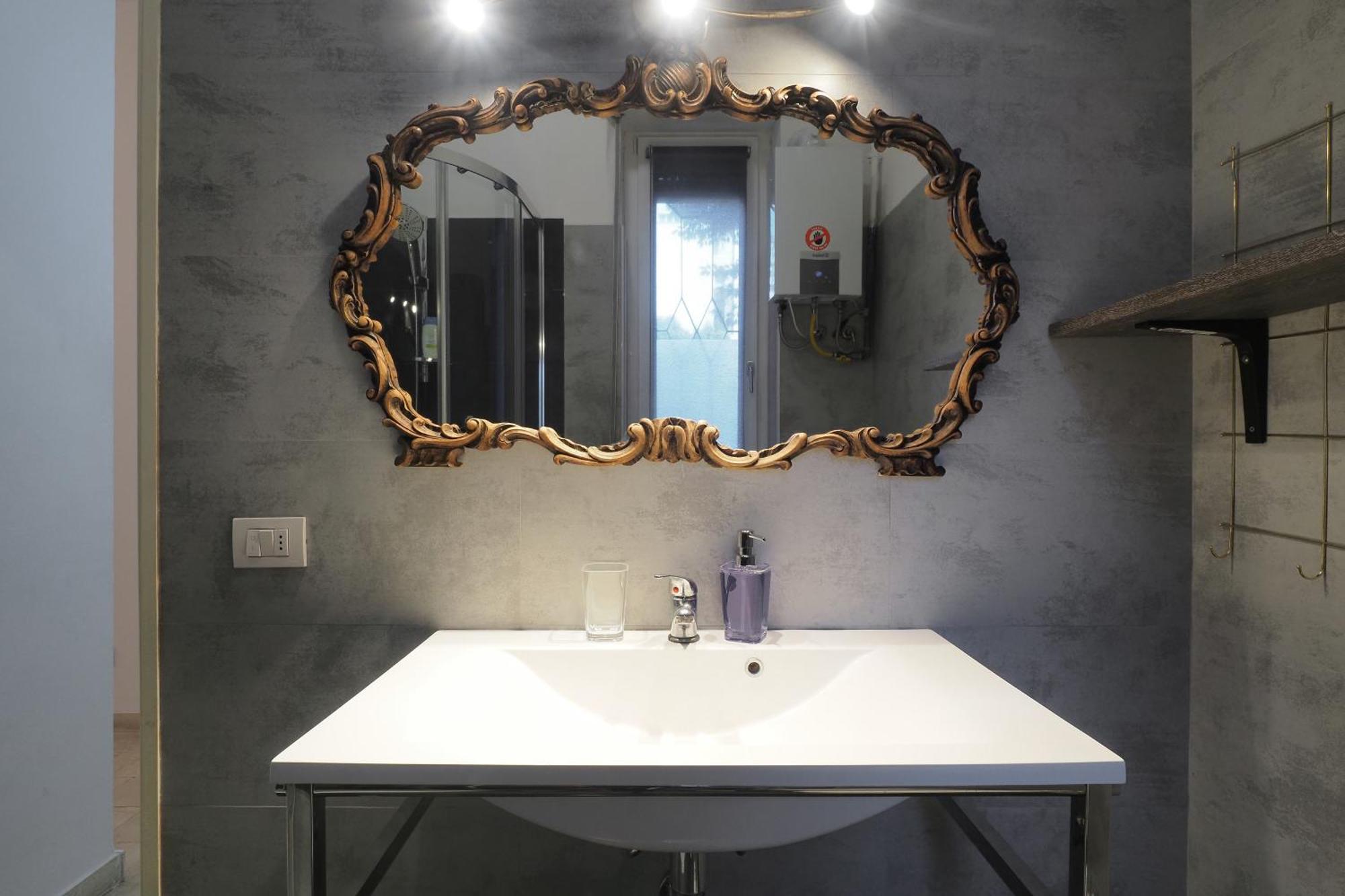 Primopiano - Gioia Apartment Milano Ngoại thất bức ảnh