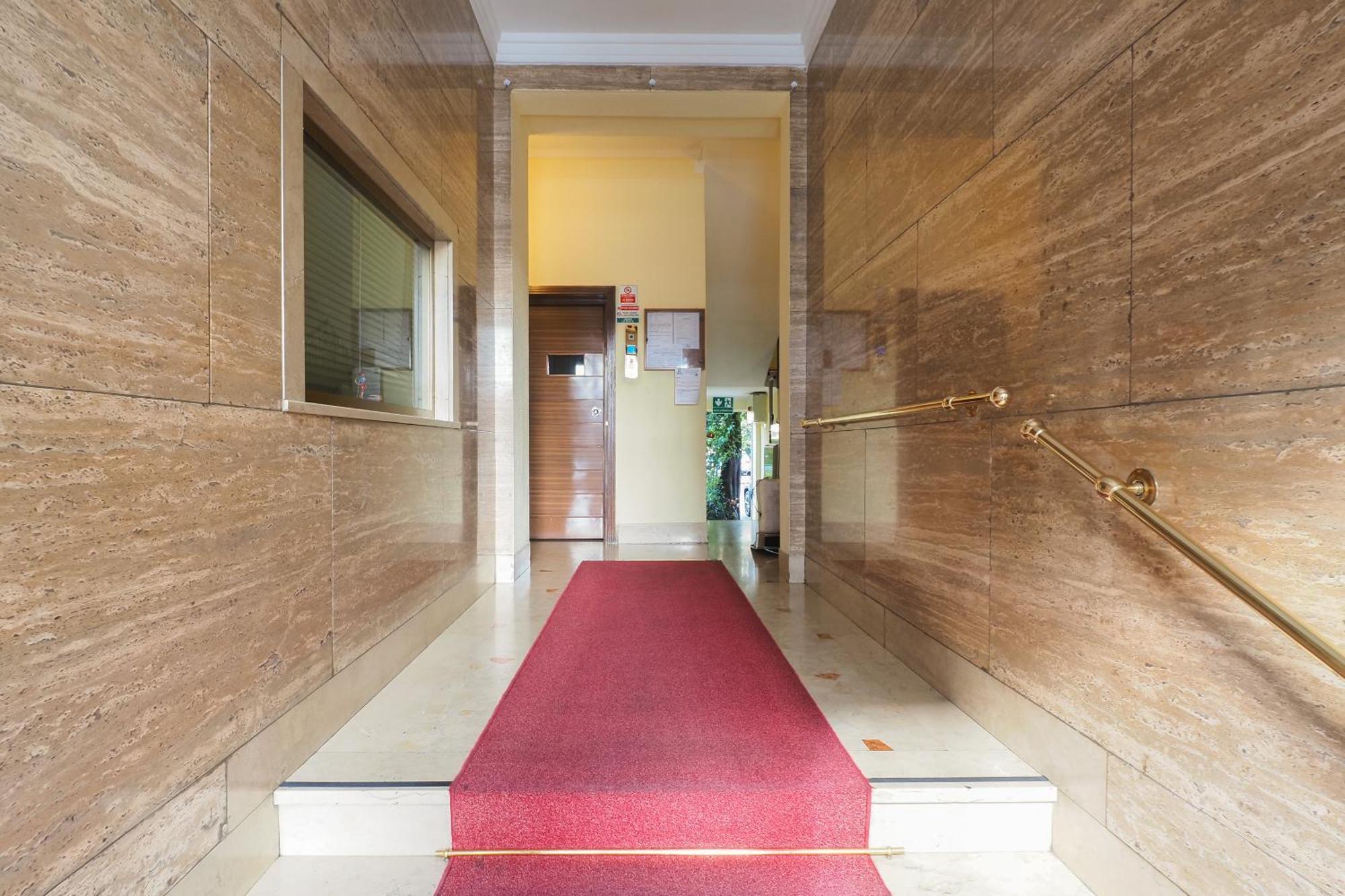 Primopiano - Gioia Apartment Milano Ngoại thất bức ảnh