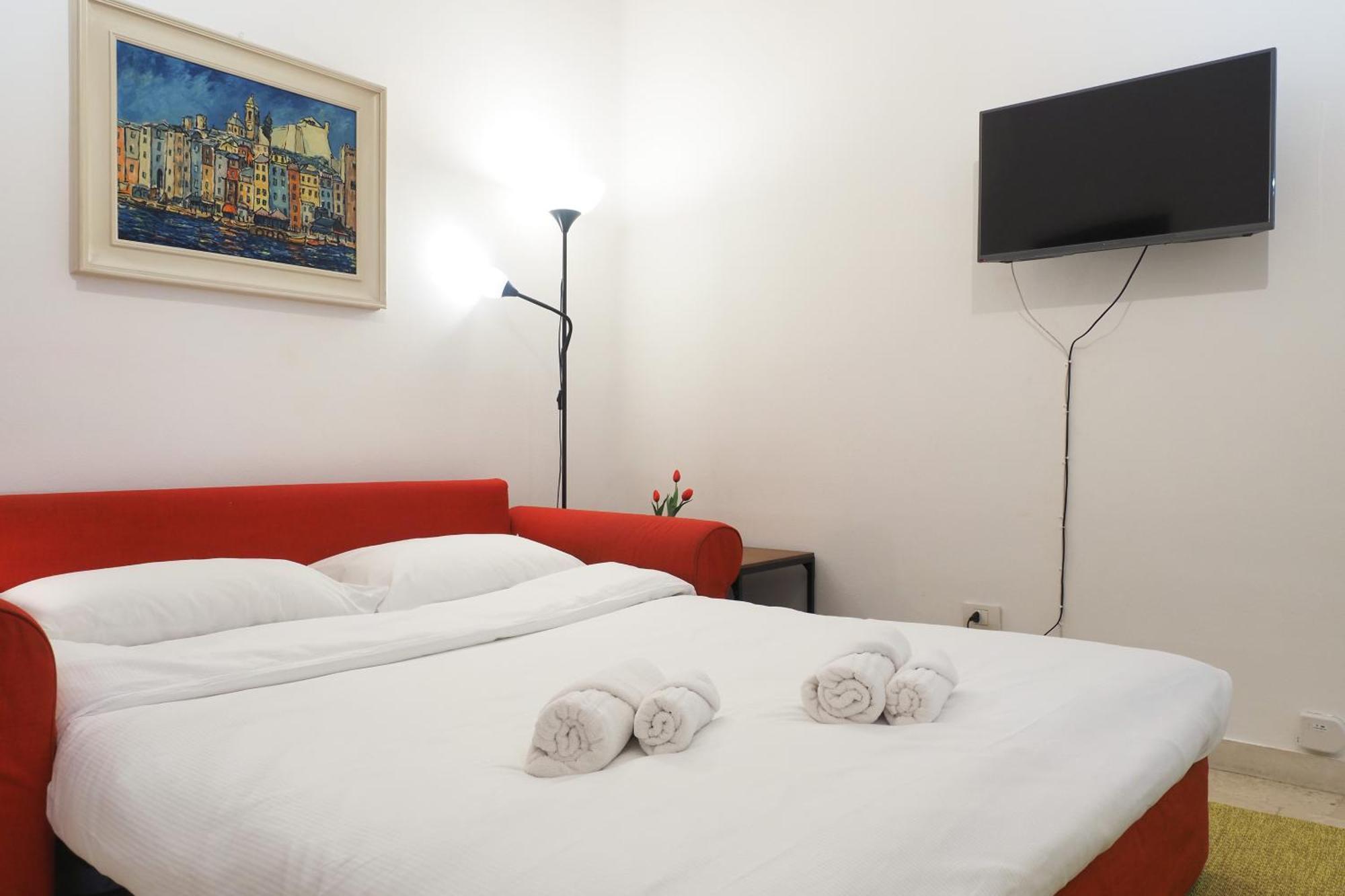 Primopiano - Gioia Apartment Milano Ngoại thất bức ảnh